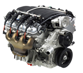U2211 Engine